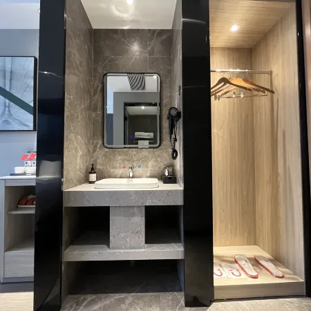 Shankee Hotel (Xiaoyi Wanda Plaza)