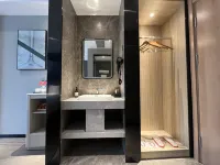 Shankee Hotel (Xiaoyi Wanda Plaza)