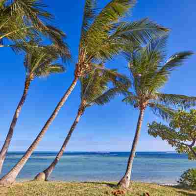 Riu Palace Mauritius - All Inclusive - Adults Only Hotel Exterior