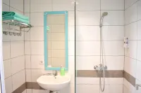 Hotel Aruuman Simpanglima Semarang