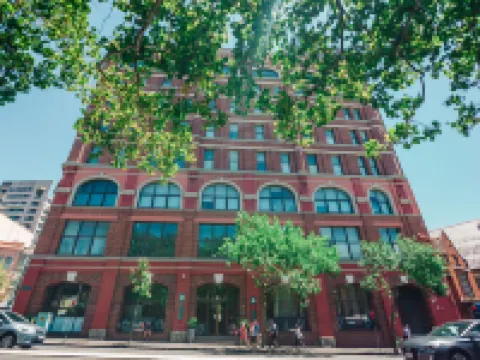 Wake up! Sydney Central Hotels in Sydney