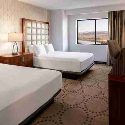 Harrah’s Laughlin - A Caesars Rewards Destination Rooms