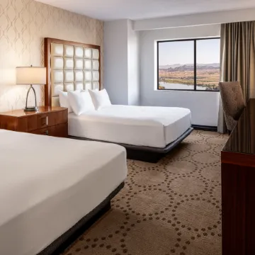 Harrah’s Laughlin - A Caesars Rewards Destination