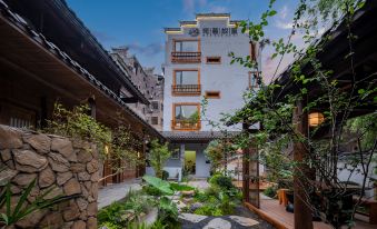 Zhenyuan is like a hometown homestay