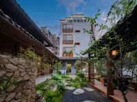 Zhenyuan is like a hometown homestay