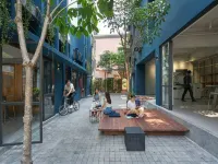Express by M Village Vo Thi Sau, a brand of Modern  Village Lifestyle Hotels near District 3