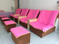 Longkou MuXi Hotel