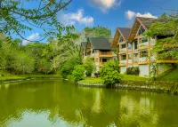 Canyon Woods Resort Club Hotels in Lemery