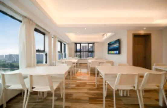 鄭州龍子湖明庭酒店