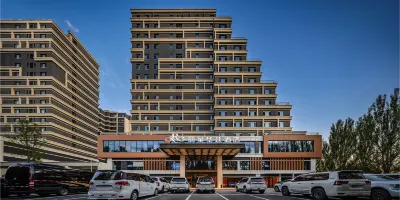Grand Rezen Hotel Hotels near Yili Old Town Cultural Tourism Zone