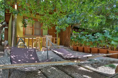 Cirali Orange Motel