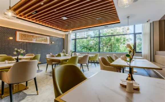 Magnotel Classic Fuping Fuchang Road Hotel