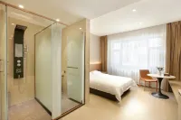 Manzhouli Yaduo Lisher Hotel Hotels in Manzhouli