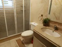 Shata Apartment - Families Only