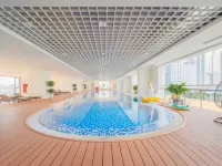 Sea Soul Hotel Hotels in Nha Trang
