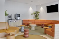 B&B HOTEL Logroño Las Cañas