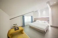 Meizhou Island Houhai Guesthouse (Mazu Ancestral Temple Meiyu Chaoyin Beach Branch)