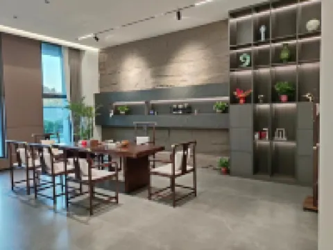 Xiangtang Homestay