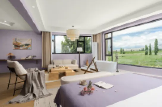 Huocheng Yasshe Meisu (Chuchcun Branch)