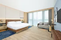 Four Points by Sheraton Huzhou Hotels near Zhejiang Engineering Information Zikao College