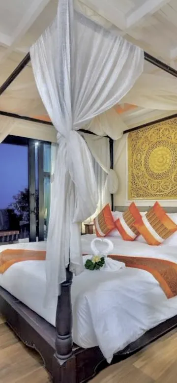 วิลลาสวีท