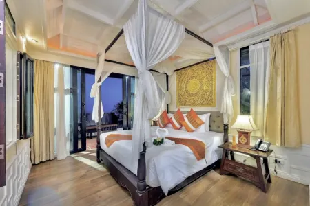 Racha Kiri Resort & Spa, Khanom