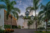 Floral Lux·Jinghong Golan Garden Hotel in Xishuangbanna