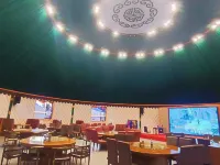 Qingge'ertai Homestay Hotels in Old Barag Banner