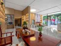 Gefei VX Hotel (North Square of Kunming Railway Station) 쿤밍 호텔