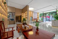 Geffe Hotel (Kunming Railway Station Branch)