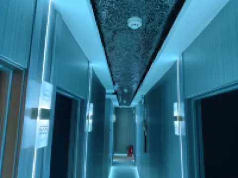 Zunyue Hotel Hotels in Mittleres Horqin-Banner des Rechten Flügels