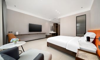 tianyuangezhixianghotel