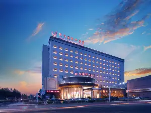 溧陽揚子国際ホテル