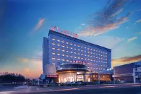 Yangzi International Hotel Hotels in Liyang