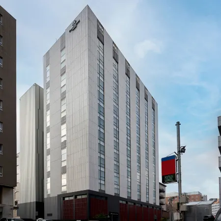 Daiwa Roynet Hotel KANAZAWA-MIYABI