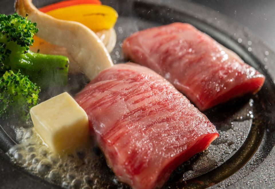 3. 카메노이 호텔 ..