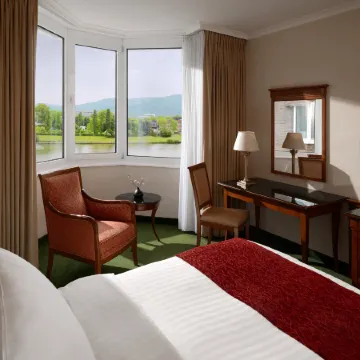 Heidelberg Marriott Hotel