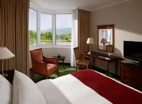 Heidelberg Marriott Hotel