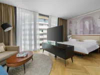 Hyatt Regency Vienna - Balkoner