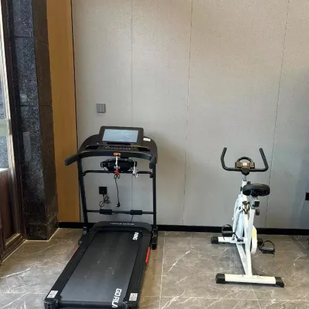 GreenTree Zhixuan Hotel (Huaibei Bus South Station Wanmao Plaza)