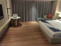 Beitun Xiangyi Haichuan International Hotel Hotels in Beitun