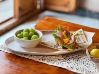 Moran Youth Hostel 선산 문묘 주변 호텔