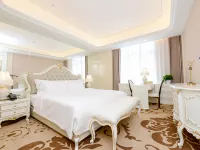 Spring Seal Hotels in Tengzhou
