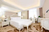 Spring Seal Hotel a Tengzhou