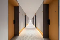JI Hotel (Ji'an Jizhou Dadao)
