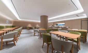 JI Hotel (Guangzhou Pazhou Convention and Exhibition Center)