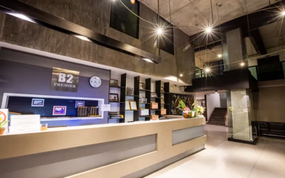 รูปภาพของบีทู พัทยาใต้ พรีเมียร์ โฮเทล