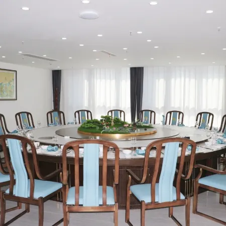Suining Yaoanyi Hotel (Anju District Administrative Approval Bureau)