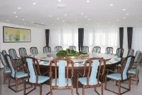 Suining Yaoanyi Hotel (Anju District Administrative Approval Bureau)