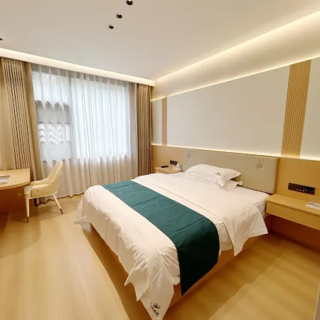 Luxi Great Wall Hotel
